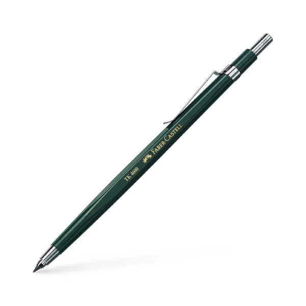 Clutch Pencil TK4600 2mm