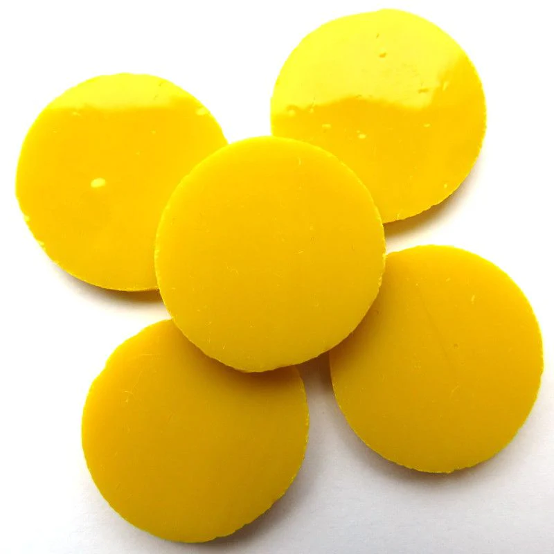 25mm Mosaic Circles