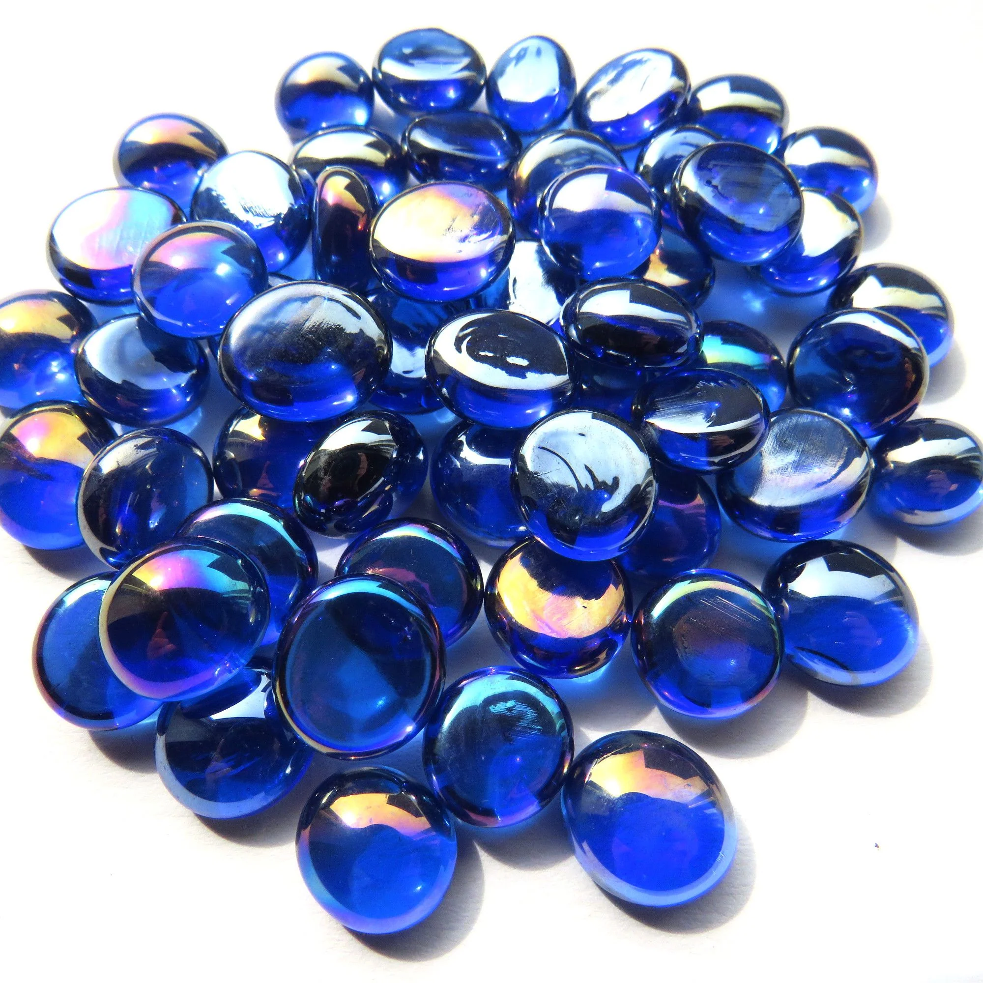 4393 Mini Blue Diamond 125g