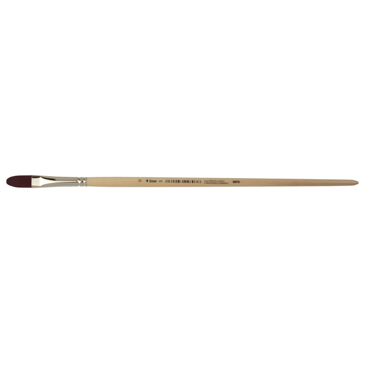 PERFECT ACRYL Collection- Filbert - Series 399 - Image 2