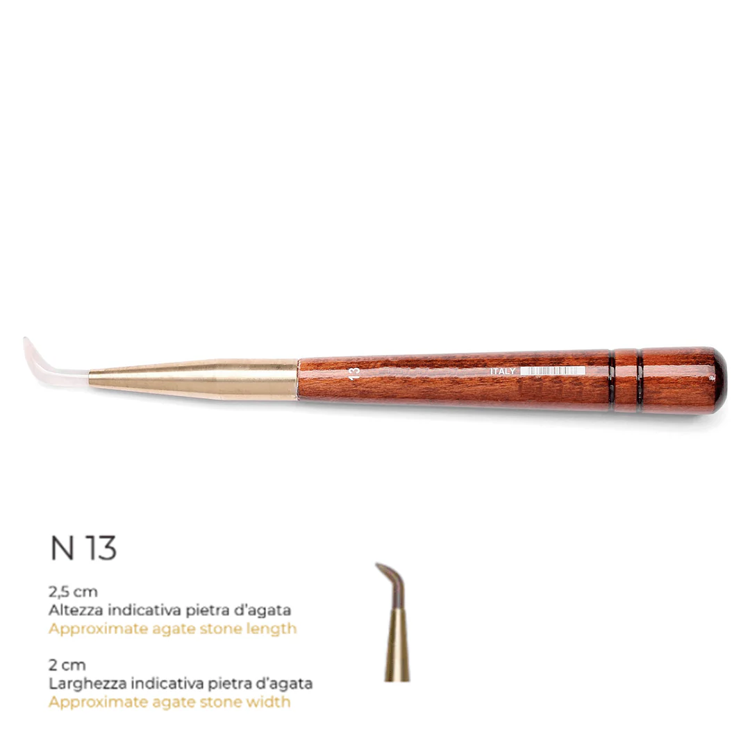 Agate Burnisher No. 13