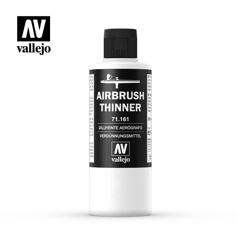 Airbrush Thinner - Image 3