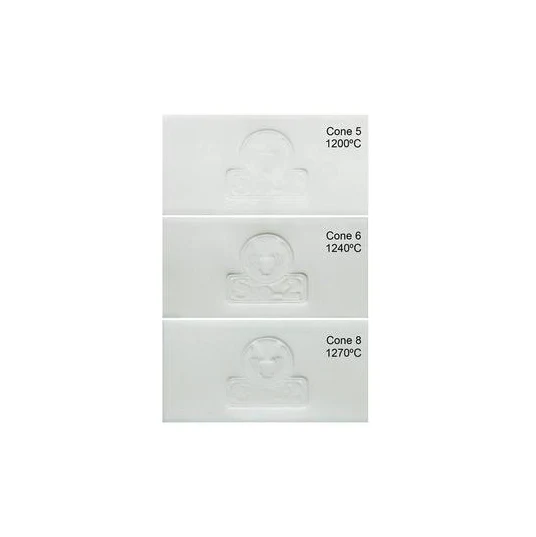 Aneto Porcelain Clay 5kg