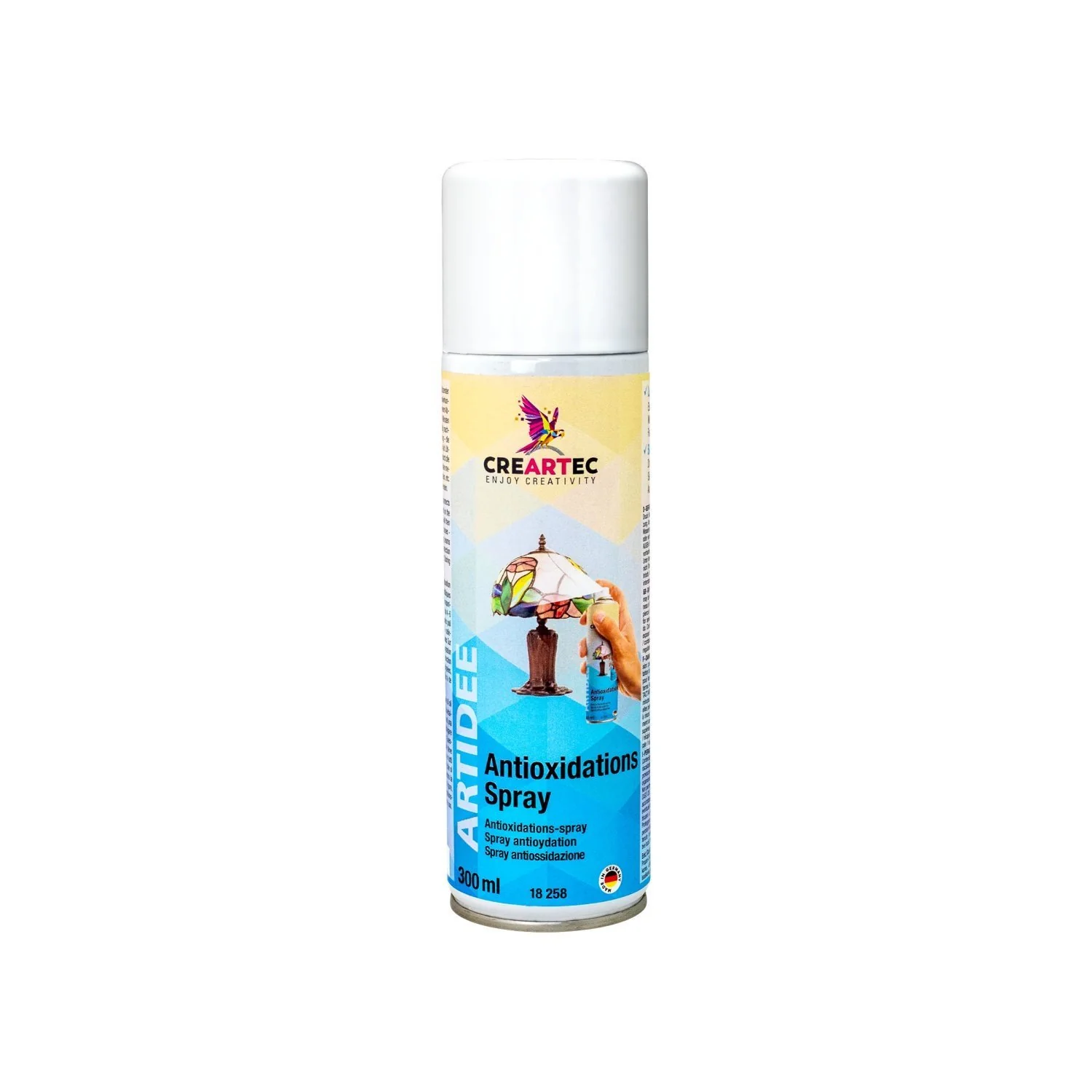 Anti-Oxidations Spray 300ml