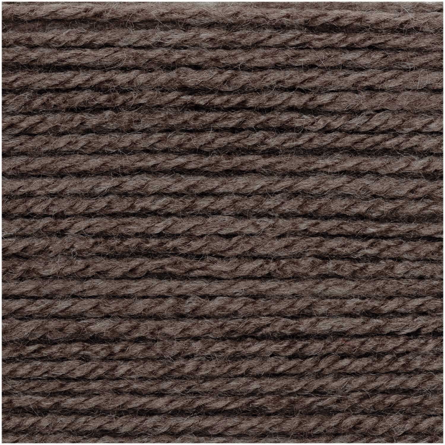 Basic Soft Acrylic DK Yarn 50g - Image 18