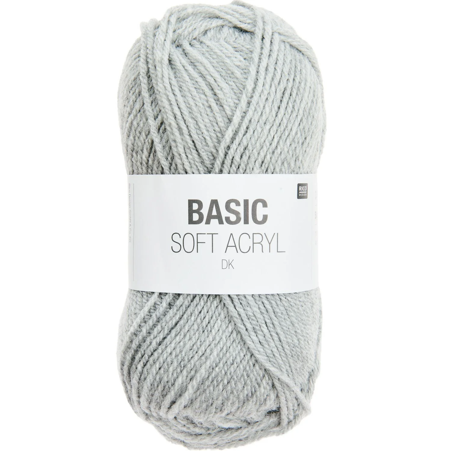 Basic Soft Acrylic DK Yarn 50g - Image 20