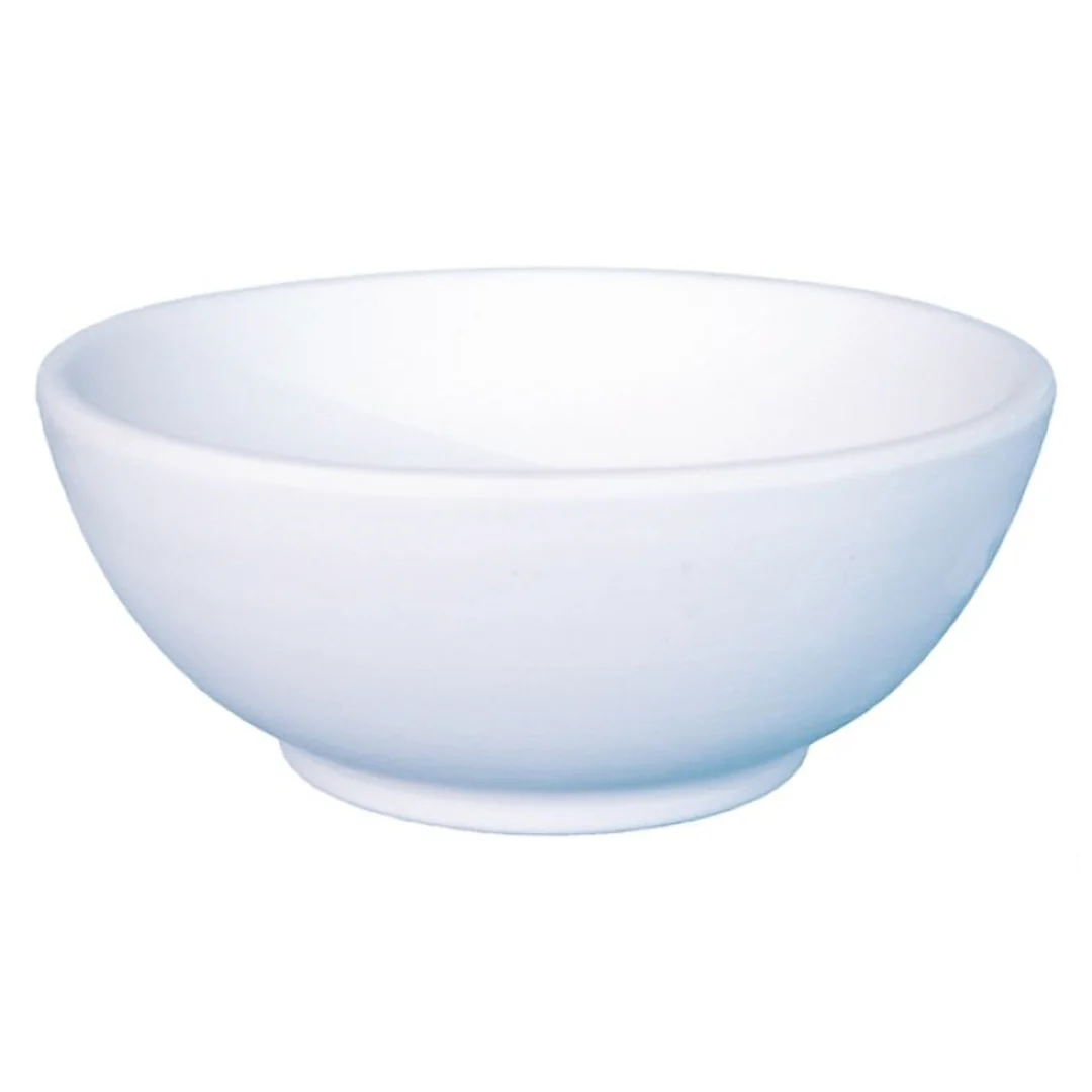 Bisque Bowl 11