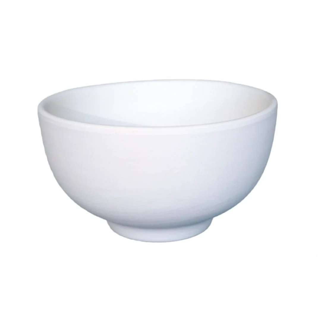 Bisque Bowl 13