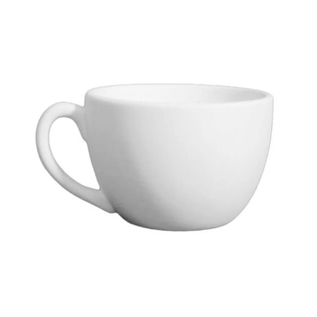 Bisque Eco Line Small Cup ø 8,5, H 6 cm, 150 ml