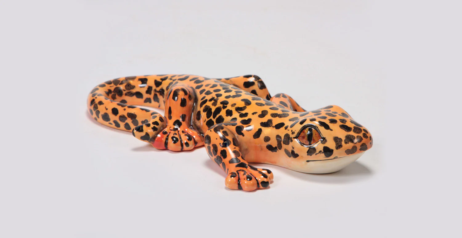 Bisque Gecko - Image 2