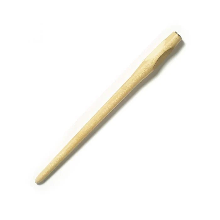 Brause Wooden Ergonomic Handle