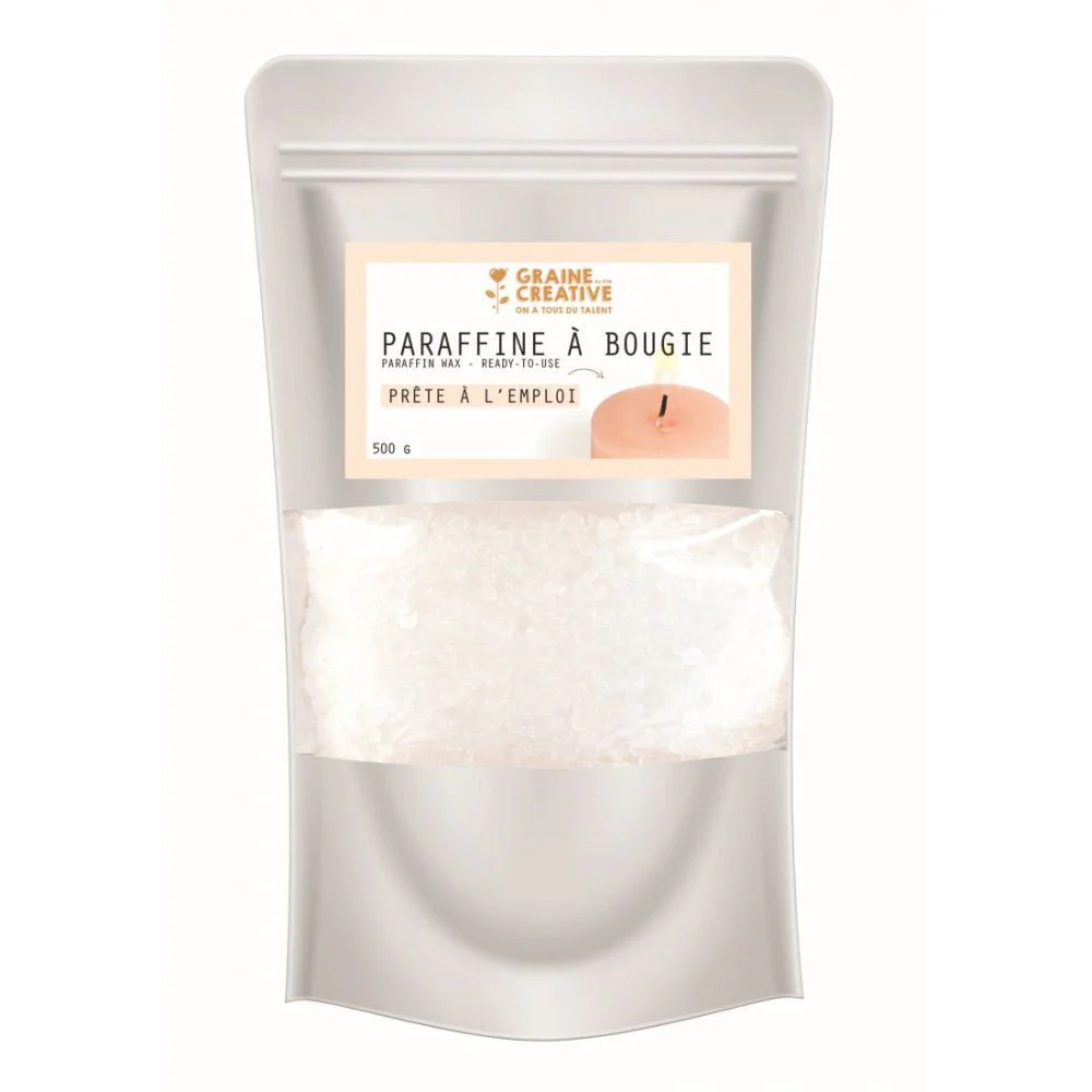 Candle Mix 500g (Paraffin Wax)