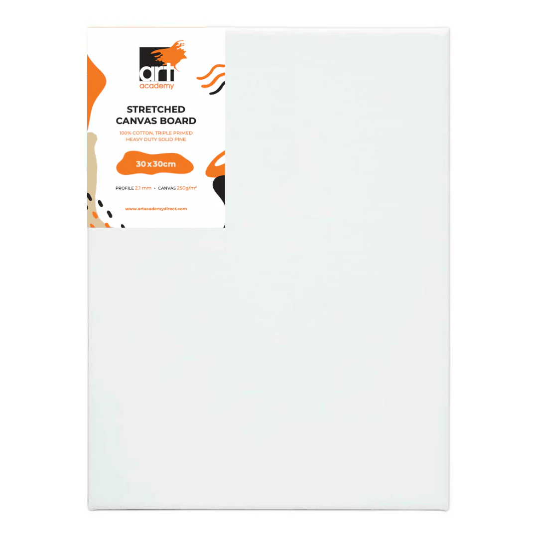 Art Academy: Canvas Boards - Image 2