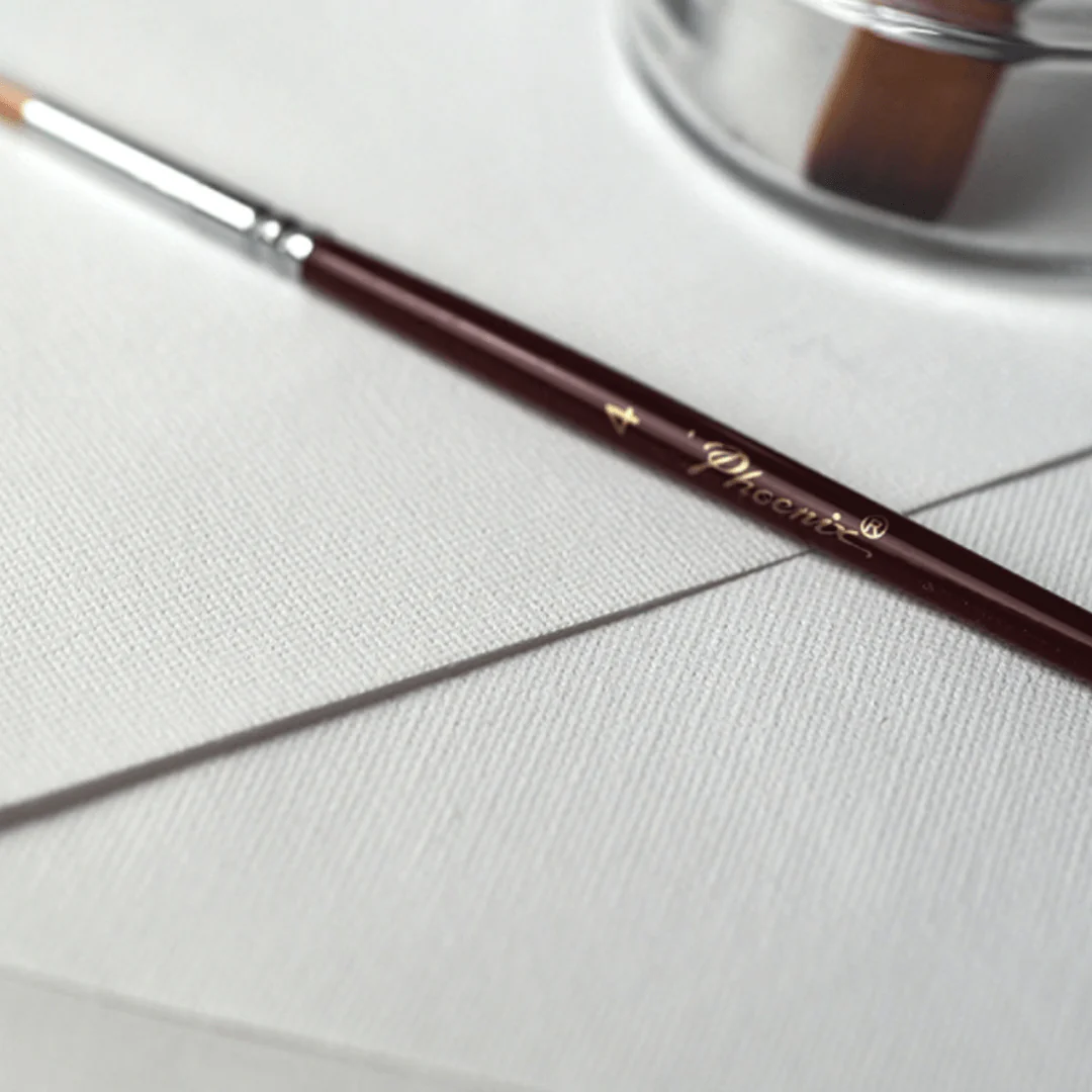 Canvas Pad, 10 sheets (280gsm) - Image 3