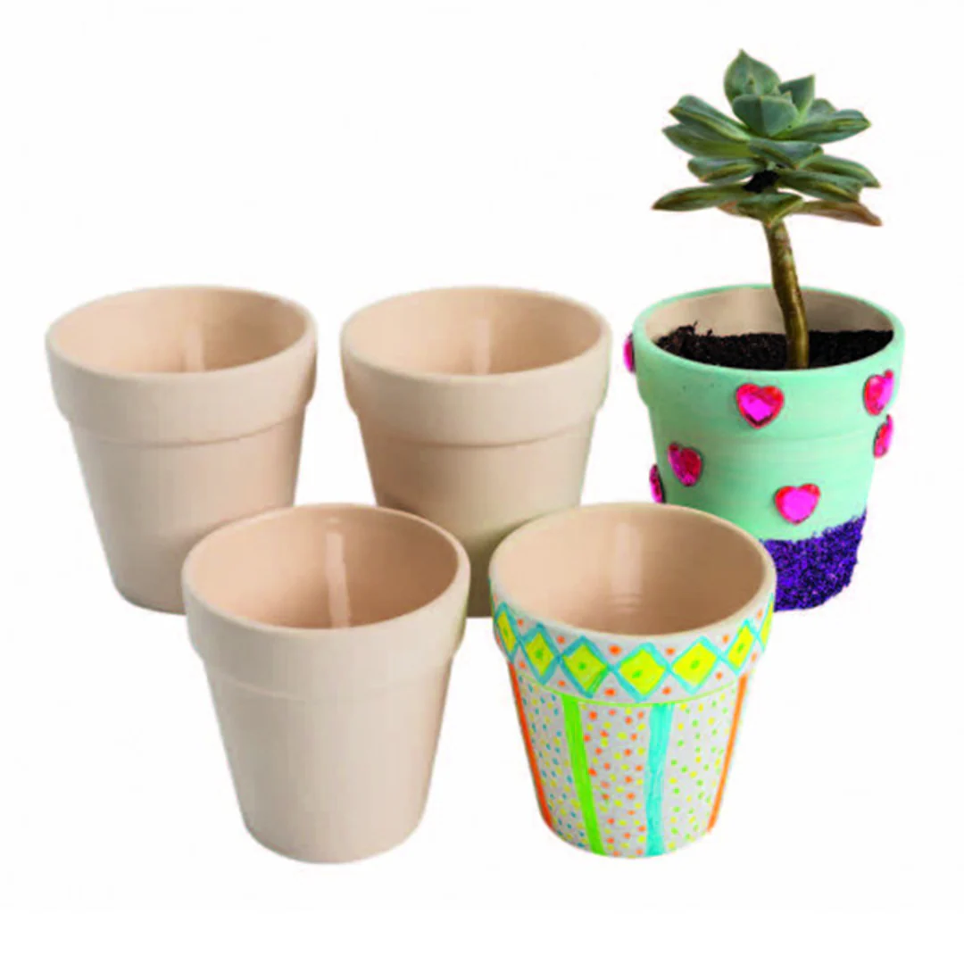 Ceramic Flower Pot