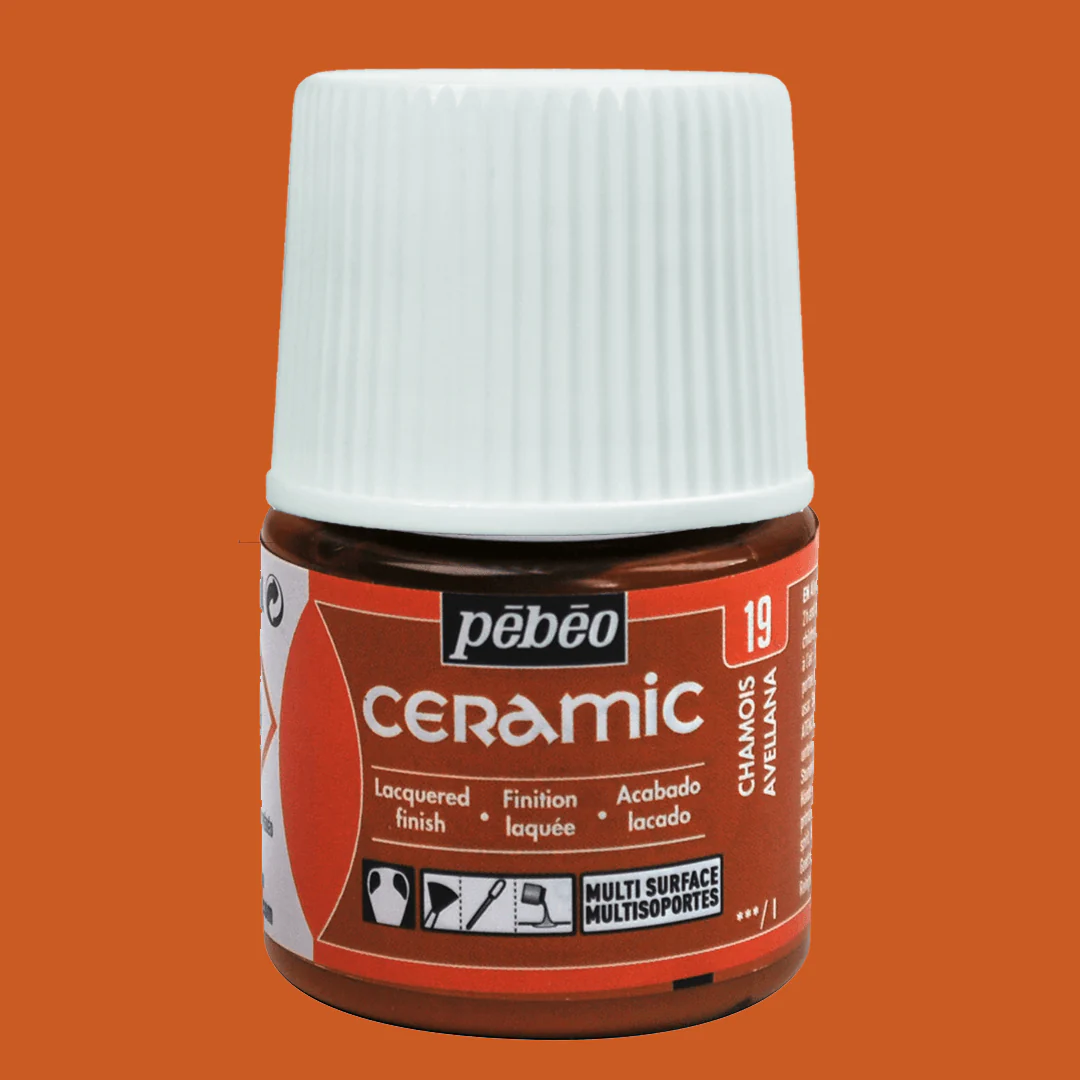 Ceramic Paint 45ml - Colours - Image 13