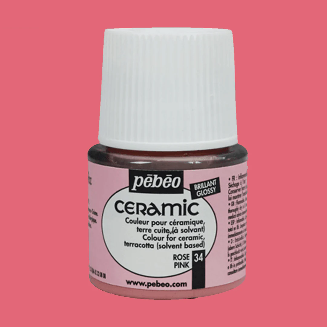 Ceramic Paint 45ml - Colours - Image 18