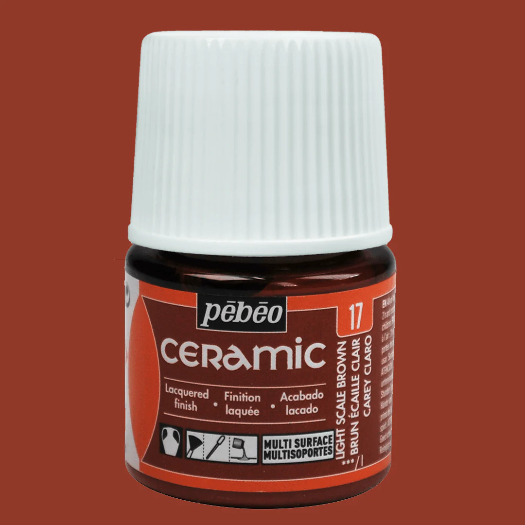 Ceramic Paint 45ml - Colours - Image 22