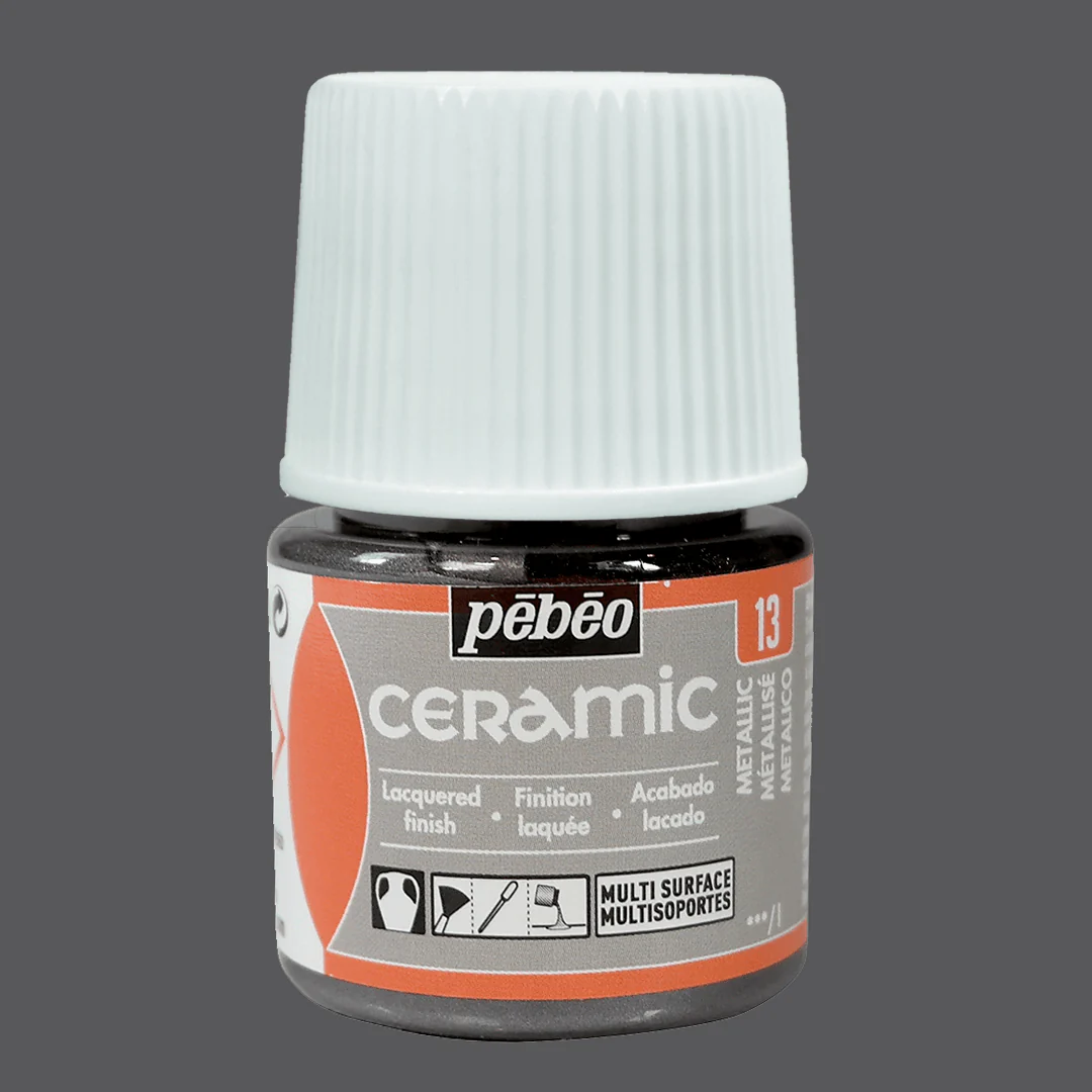 Ceramic Paint 45ml - Colours - Image 23