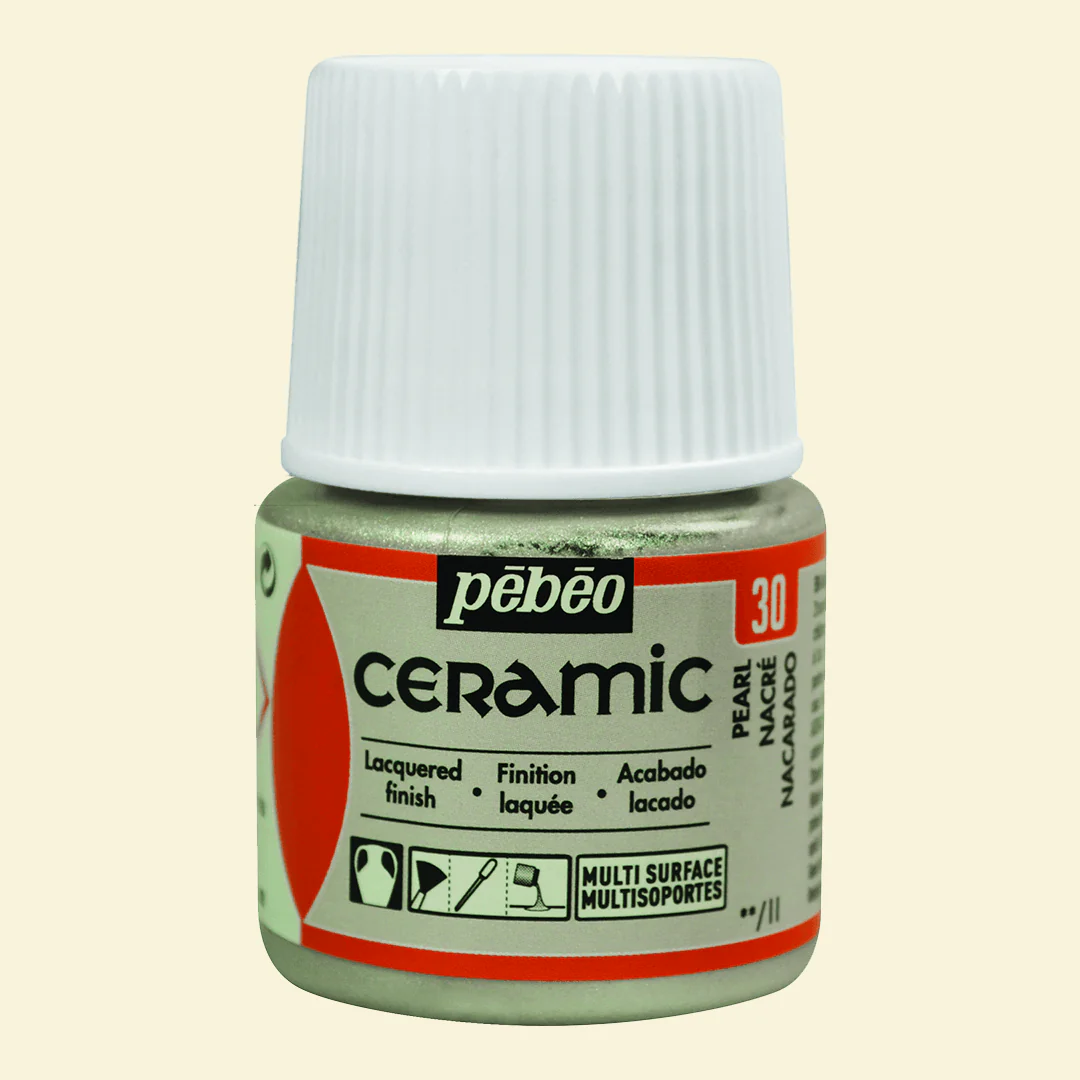 Ceramic Paint 45ml - Colours - Image 24