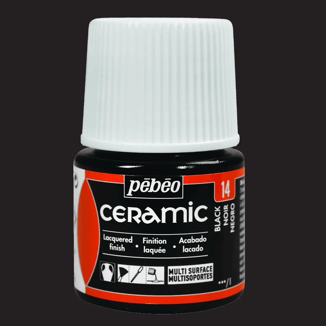 Ceramic Paint 45ml - Colours - Image 26