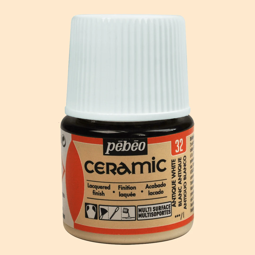 Ceramic Paint 45ml - Colours - Image 27