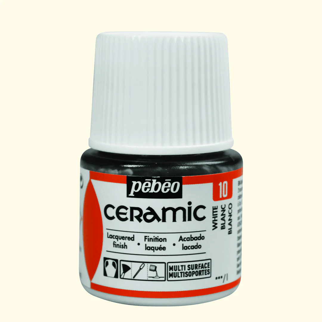 Ceramic Paint 45ml - Colours - Image 28