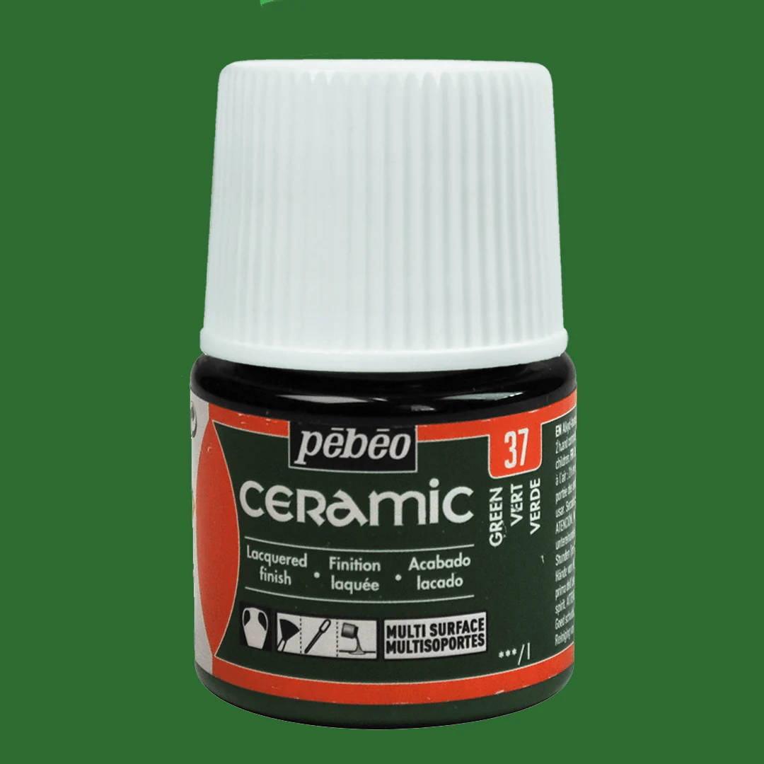Ceramic Paint 45ml - Colours - Image 7