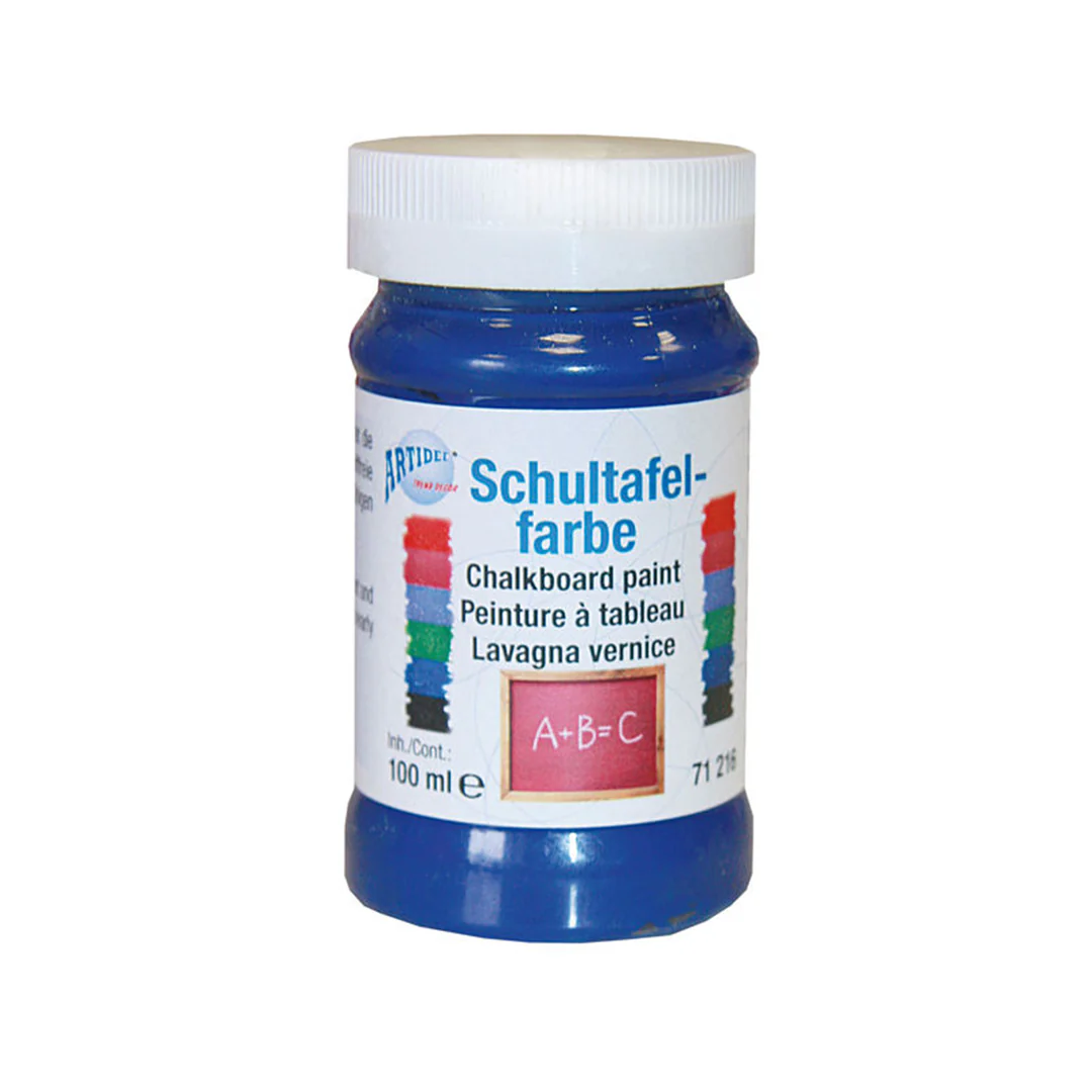 Chalk Board Paint 100ml