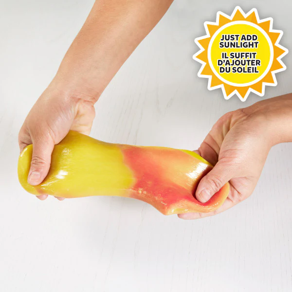 Elmer's Colour Changing Slime Kit - Image 3