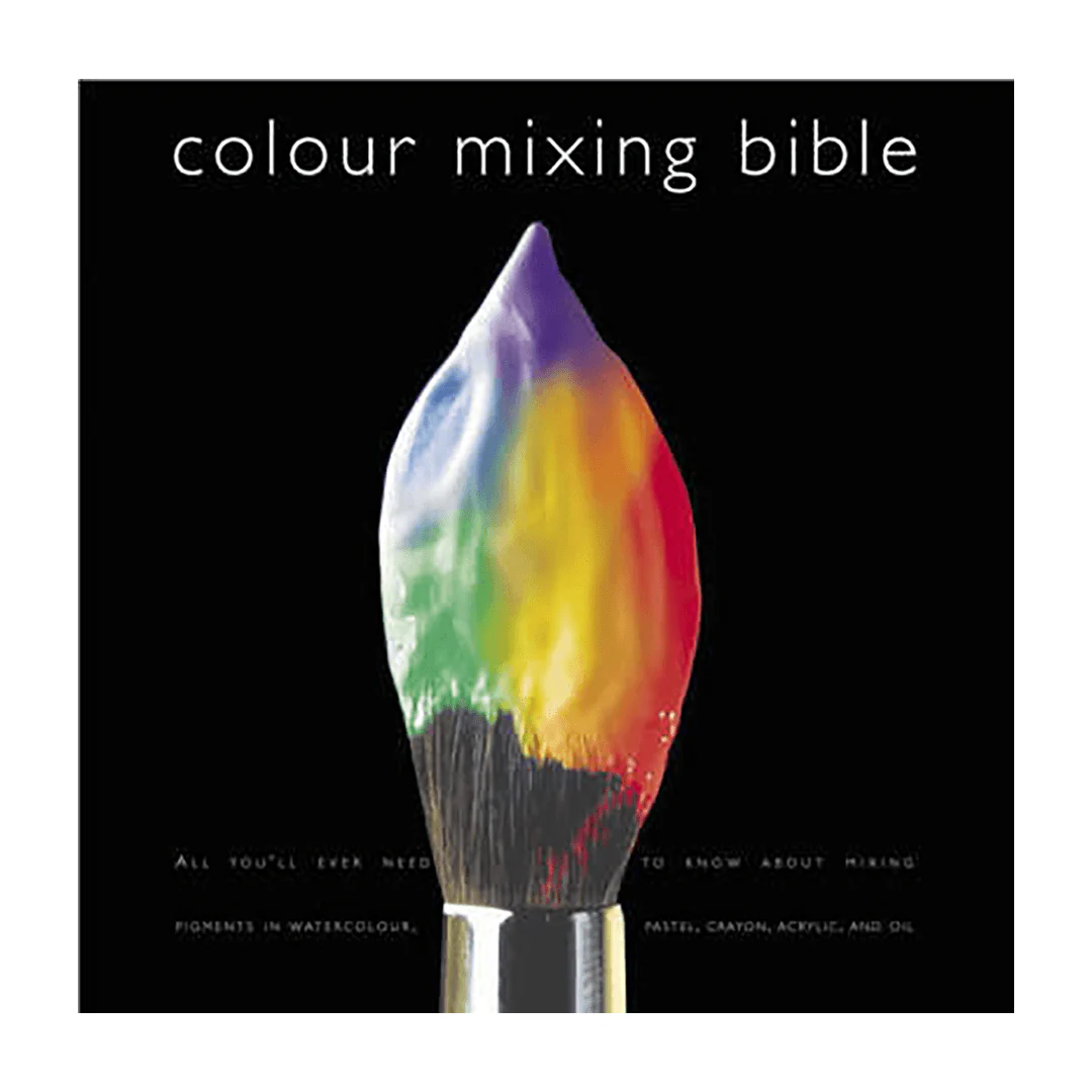 Colour Mixing Bible