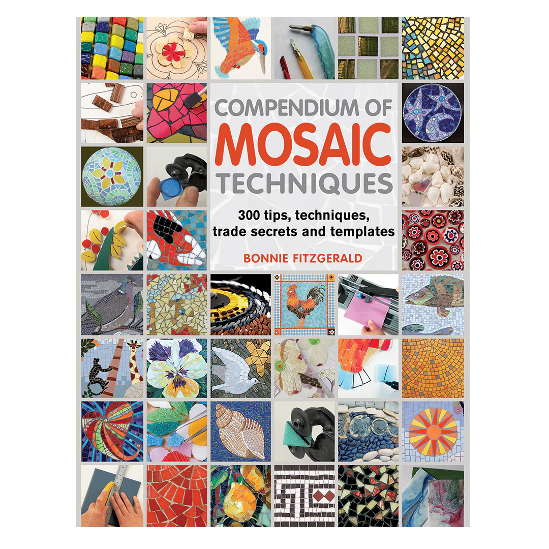 Compendium of Mosaic Techniques