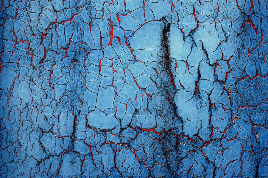 Golden: Crackle Paste - Image 3