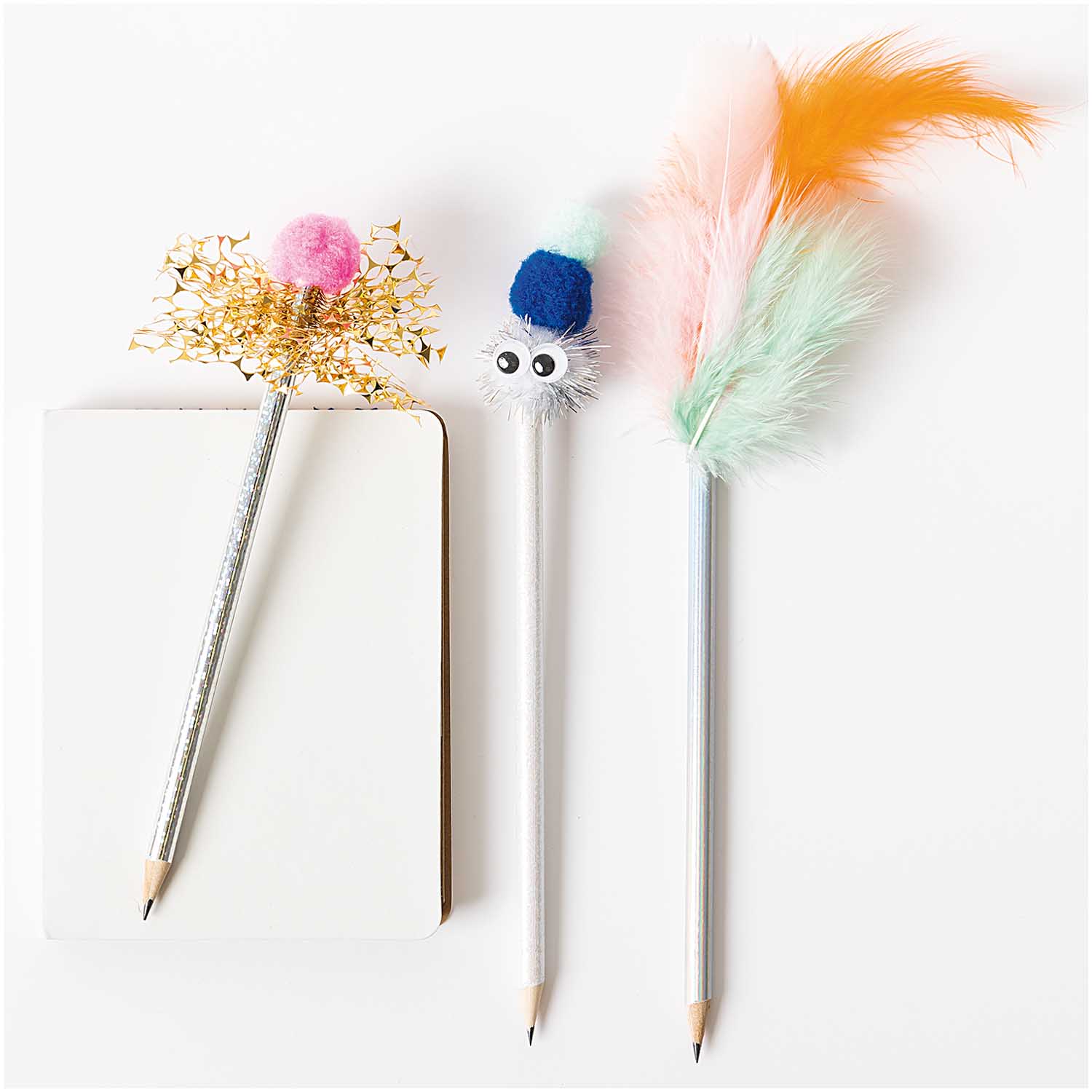 Craft Kit Multicolour - Image 2