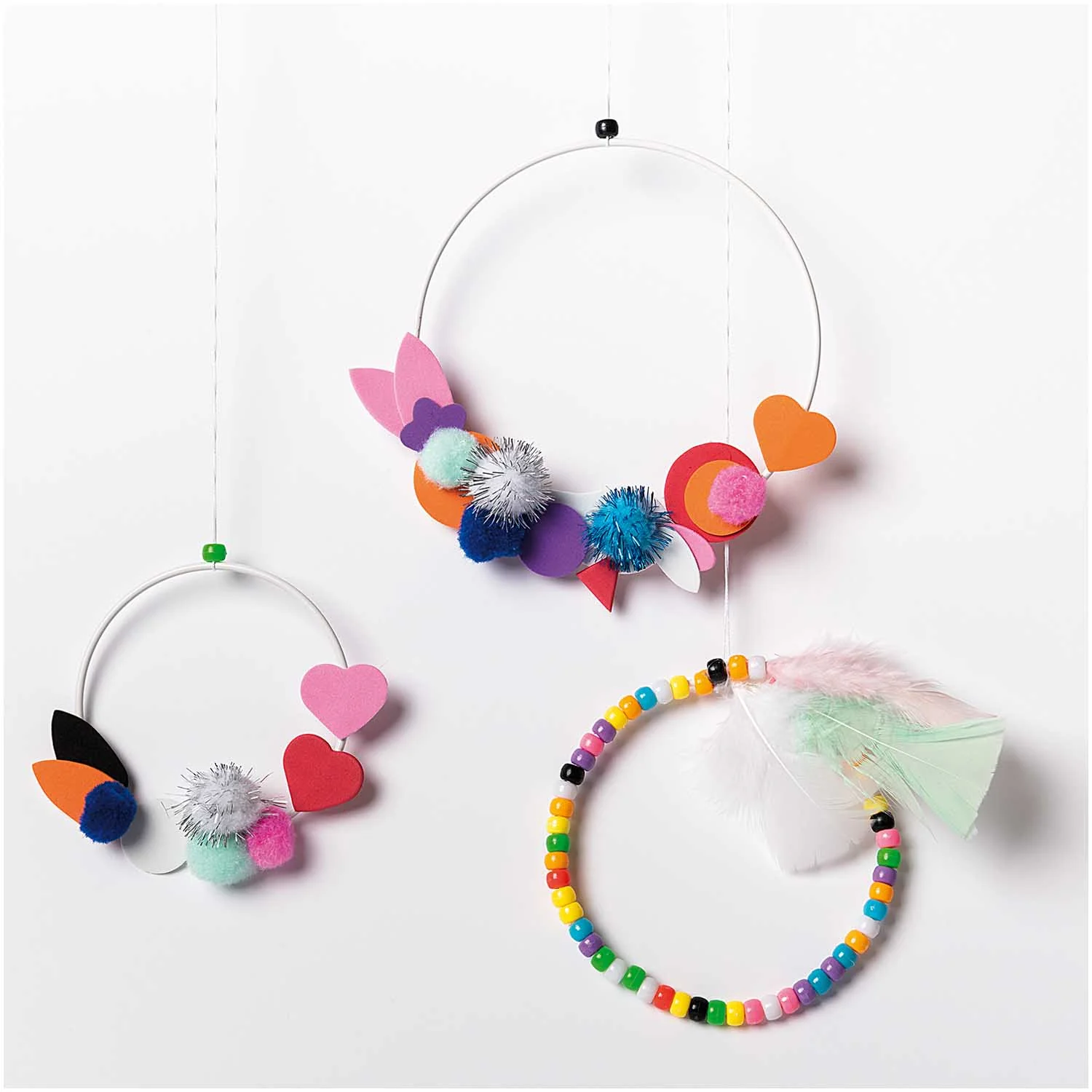 Craft Kit Multicolour - Image 4