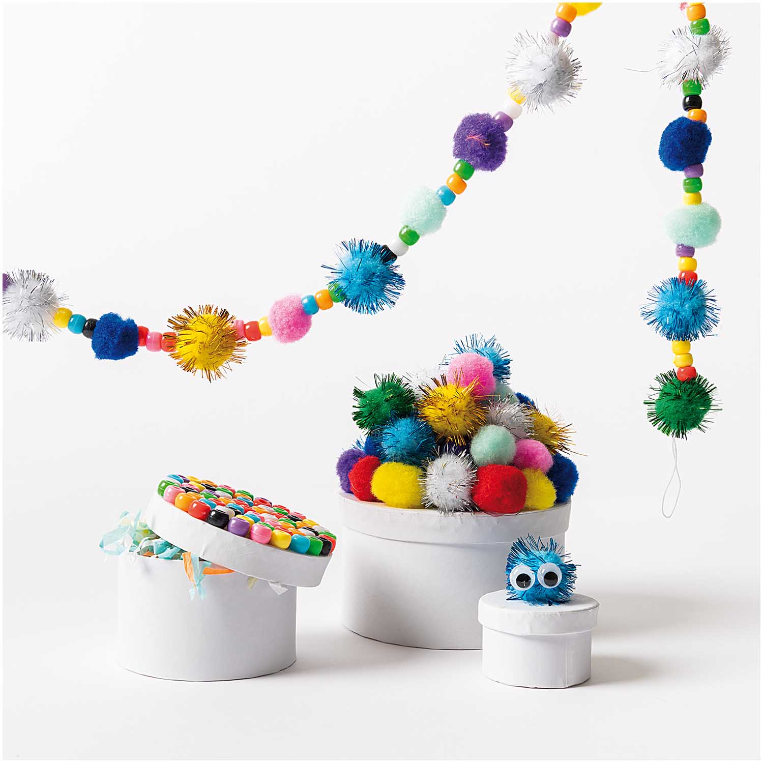 Craft Kit Multicolour - Image 5