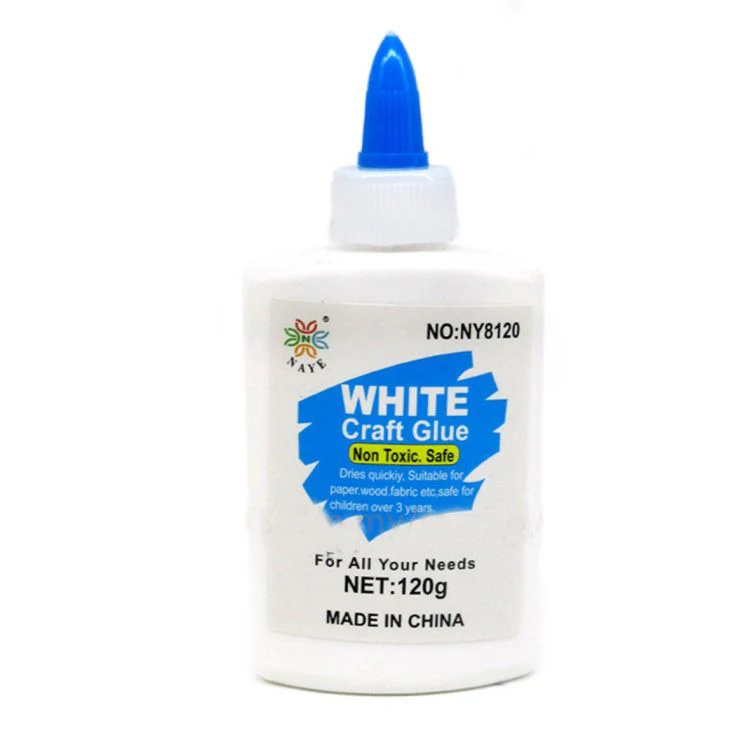 White Glue 60 gms | White | Quick Dry | Non-Toxic
