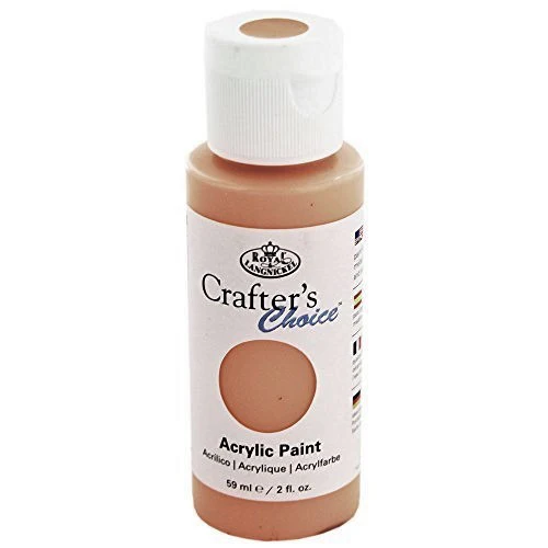Crafter's Choice Acrylic Paint 59ml - Image 10