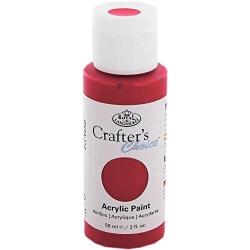 Crafter's Choice Acrylic Paint 59ml - Image 11