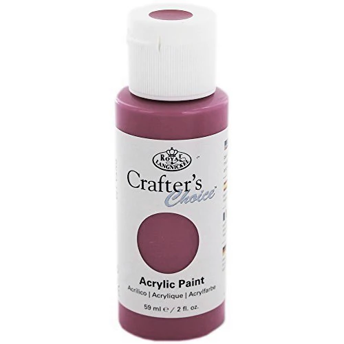 Crafter's Choice Acrylic Paint 59ml - Image 12