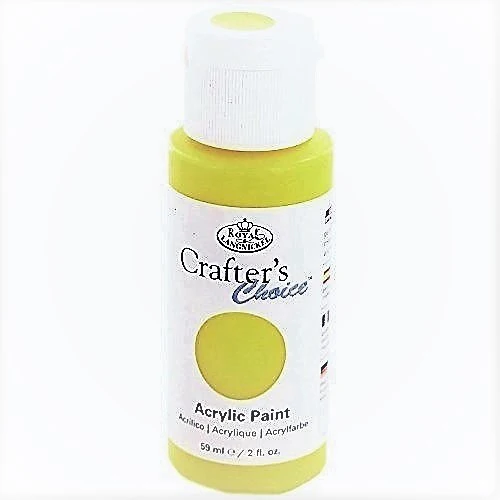 Crafter's Choice Acrylic Paint 59ml - Image 13