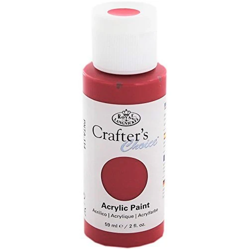 Crafter's Choice Acrylic Paint 59ml - Image 16