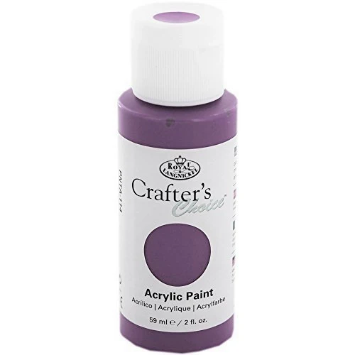 Crafter's Choice Acrylic Paint 59ml - Image 17