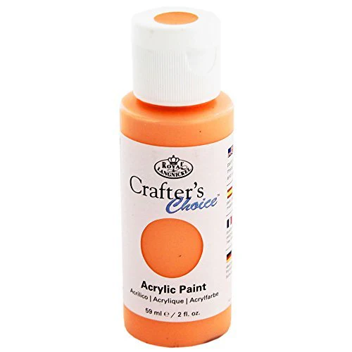 Crafter's Choice Acrylic Paint 59ml - Image 19