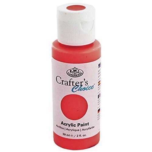Crafter's Choice Acrylic Paint 59ml - Image 20
