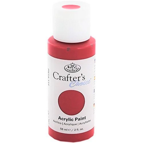 Crafter's Choice Acrylic Paint 59ml - Image 21