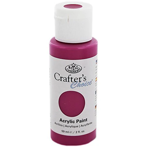Crafter's Choice Acrylic Paint 59ml - Image 22