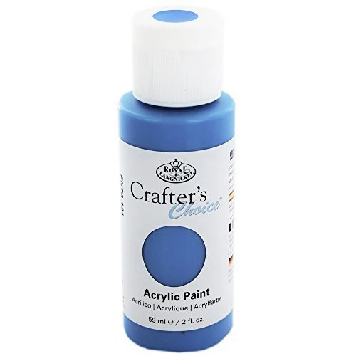 Crafter's Choice Acrylic Paint 59ml - Image 23