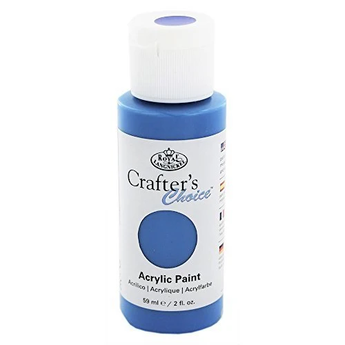 Crafter's Choice Acrylic Paint 59ml - Image 24