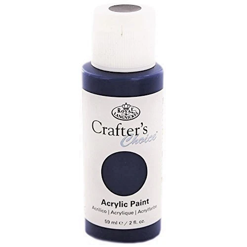 Crafter's Choice Acrylic Paint 59ml - Image 25